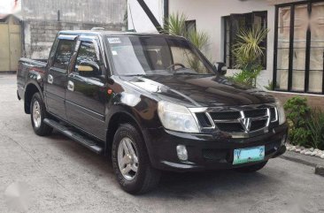 2012 Foton Blizzard for sale