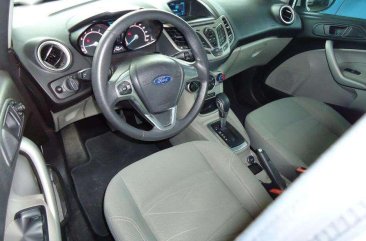 2014 Ford Fiesta for sale