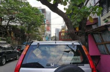 Honda CRV 2002 for sale