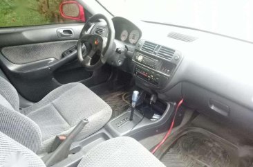 1996 Honda Civic for sale