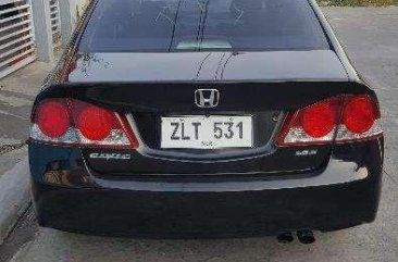 2007 Honda Civic for sale