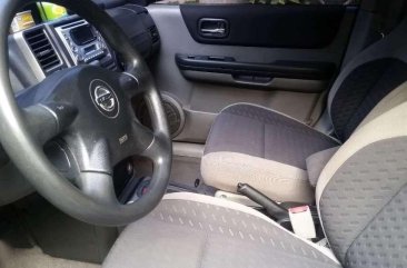 2007 Nissan X-Trail for sale