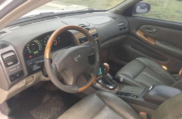 2006 Nissan Cefiro brougham vip model for sale