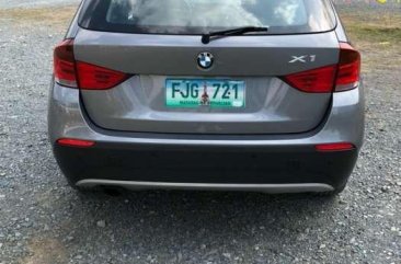 Like New BMW X1 for sale