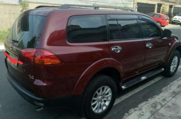 Mitsubishi Montero 2009 for sale