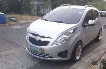 Chevrolet Spark 1.2 LT M/T 2011 FOR SALE