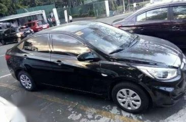 Hyundai Accent 2017 for sale