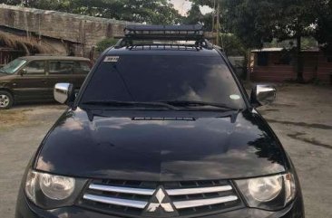 2014 Mitsubishi Strada for sale