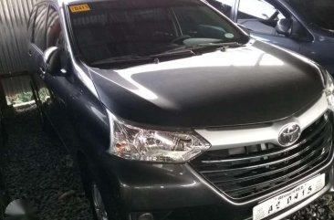 2018 Toyota Avanza 1.3E Automatic transmission for sale