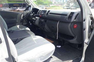 2014 Toyota Hiace for sale