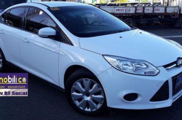 2014 Ford Focus for sale