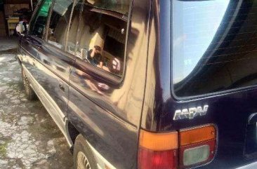 Mazda MPV Model 1998 Local Manual Turbo Intercooler - Diesel FOR SALE