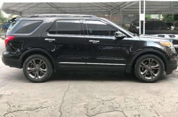 2013 Mitsubishi Montero GLS V 4x4 MT for sale