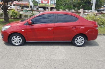 Mitsubishi Mirage GLX 2016 for sale