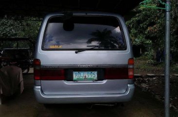 Toyota Hiace 1994 for sale