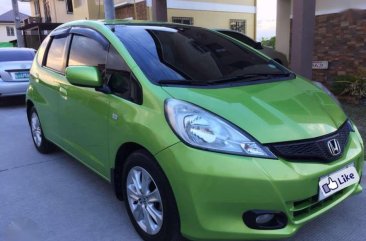 Honda Jazz 2013 for sale