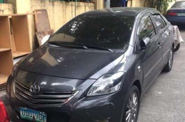 2013 Toyota Vios for sale