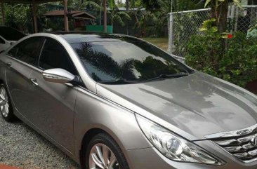 Hyundai Sonata 2010 top of the line for sale