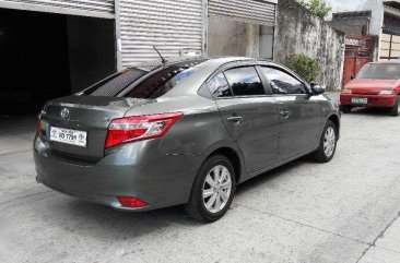 Toyota Vios 2017 AT Jade for sale