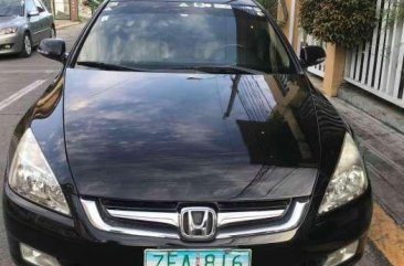 2006 Honda Accord 3.0 Limited for sale