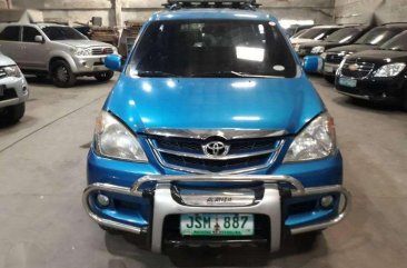 2007 Toyota Avanza 1.5G - Asialink Preowned Cars for sale