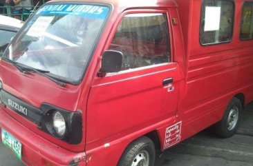 2010 Suzuki Multi Cab for sale