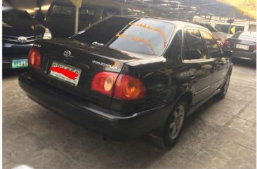 Toyota Corolla gli 2000 16mt allpower for sale