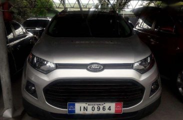 2017 Ford Ecosport for sale