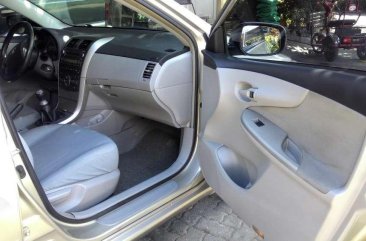 2008 Toyota Corolla Altis for sale