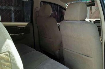 Toyota Fortuner G 2005 for sale