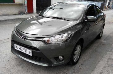 Toyota Vios 2017 AT Jade for sale