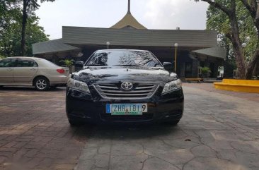 2007 Toyota Camry Hybrid for sale