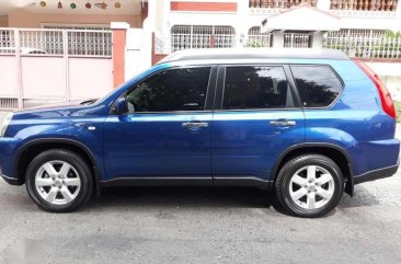 2011 Nissan Xtrail for sale