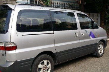 Hyundai Starex 2004 for sale