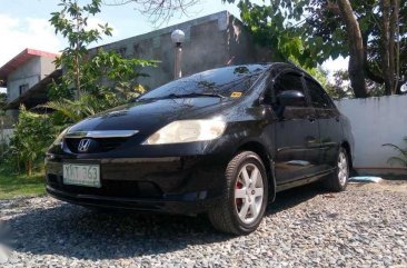 2005 Honda City for sale