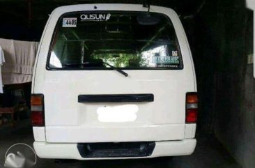 Nissan Van 2011 for sale