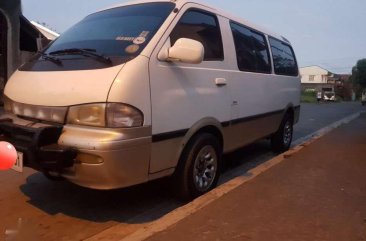 Kia Pregio 1997 for sale