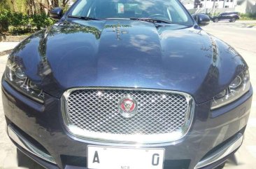 FOR SALE Jaguar XF Diesel 2015 Negotiable SWAP Trade OK