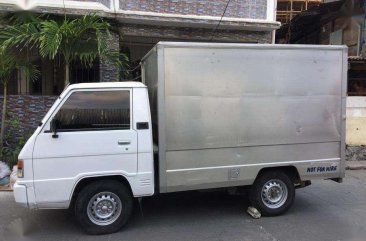 2010 Mitsubishi FB L300 Aluminum Van for sale