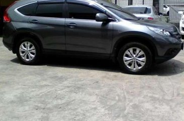 2012 Honda Crv automatic for sale