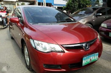 Honda Civic AT 2006 for sale