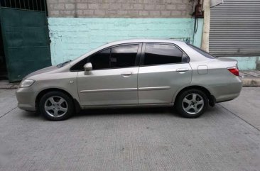 2005 Honda City for sale