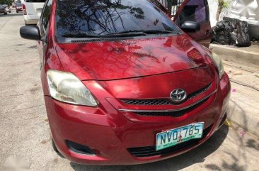 Toyota Vios 2009 J for sale