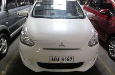 2014 Mitsubishi Mirage 12L GLX for sale