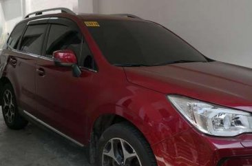 2015 Subaru Forester for sale