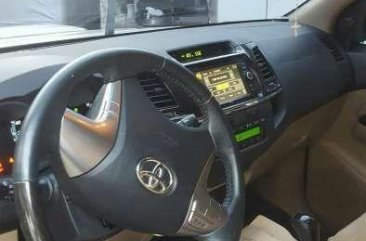 Toyota Fortuner 2014 for sale