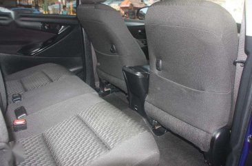 Toyota Innova 28E AT 2017 Diesel for sale