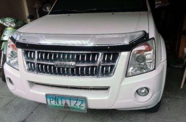 Isuzu Alterra 2010 for sale