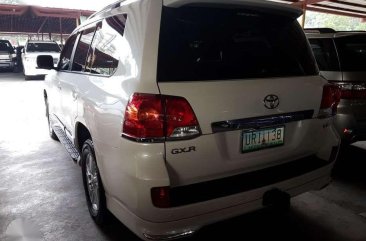 2013 Toyota Land Cruiser Diesel Automatict for sale