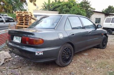 Mitsubishi Lancer Glxi 1995 for sale